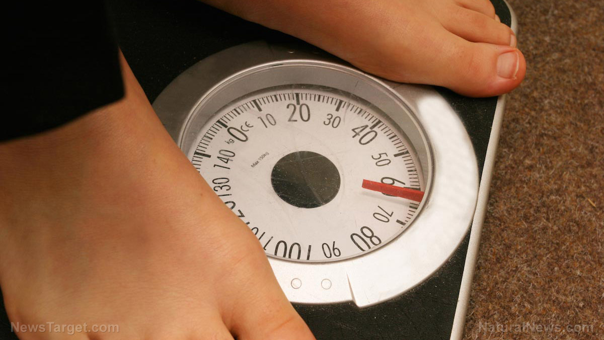 Hard time reaching your weight loss goals? Get your growth hormone levels checked
