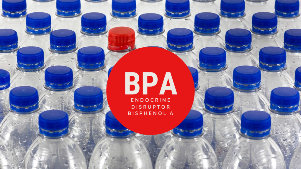 Exposure To BPA During Pregnancy Linked To Poor Lung Function In Children