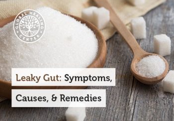 Leaky Gut: Symptoms, Causes and Remedies