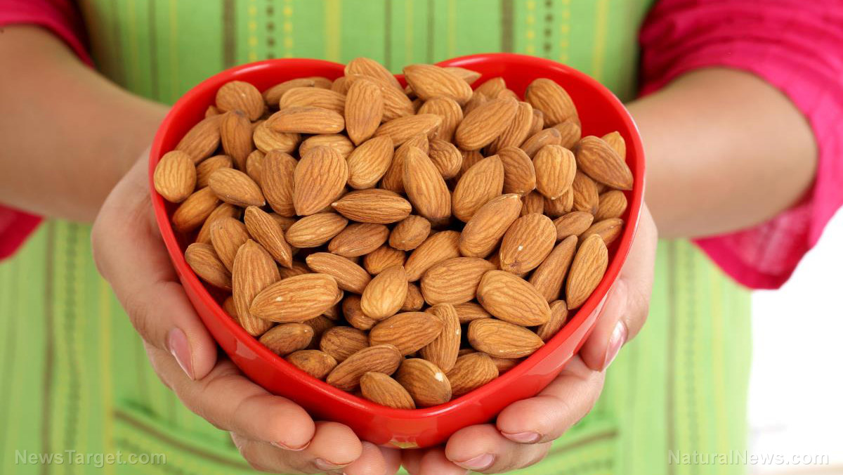 Boost your magnesium intake naturally by eating these 10 nuts and seeds