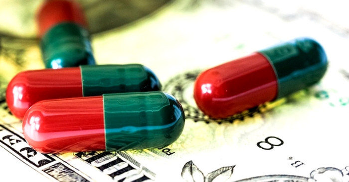 700+ American Doctors Were Given Over $1M Each From Big Pharma To Push Drugs And Devices
