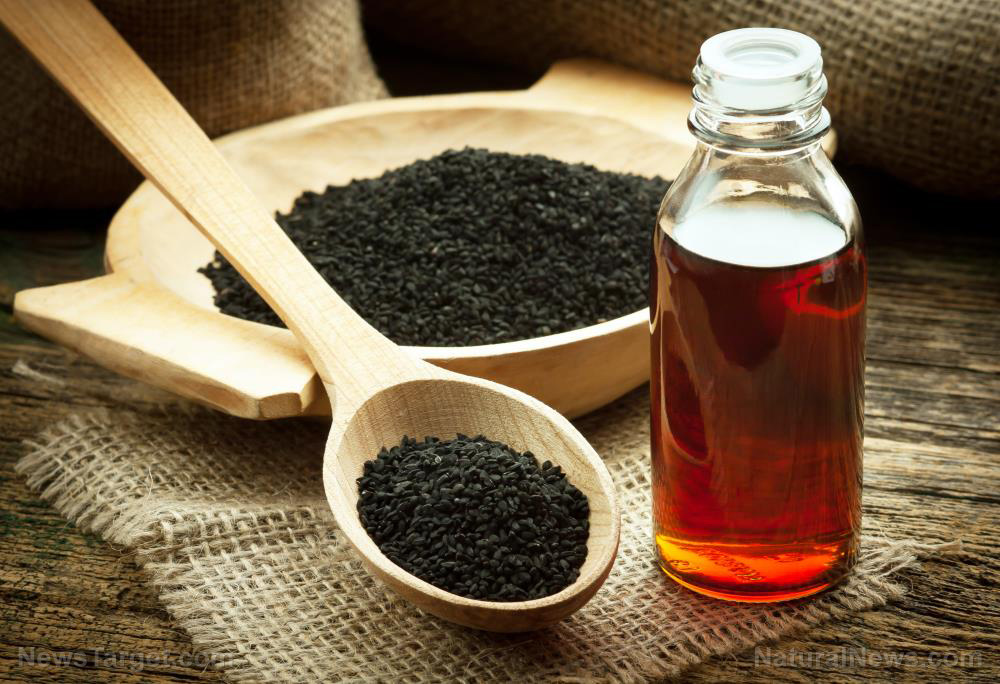 Good for your skin and more: 8 Benefits of black cumin seed oil
