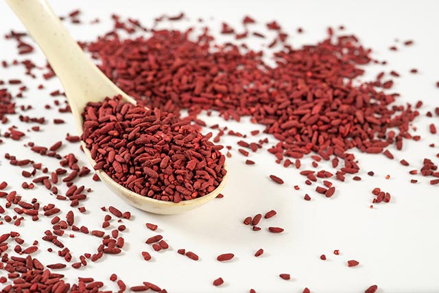 Red yeast rice lowers cholesterol levels, scientists confirm