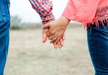 The Most Valued Trait in a Potential Partner? Kindness