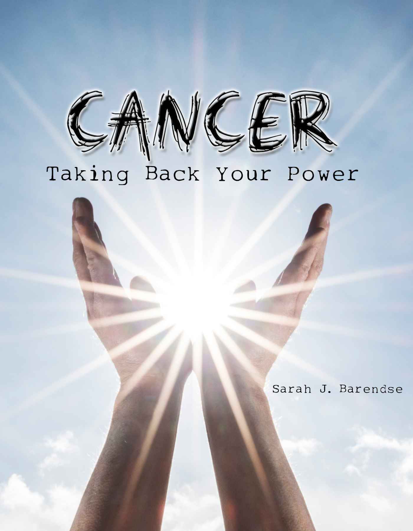 CANCER TAKING BACK YOUR POWER | PART 2