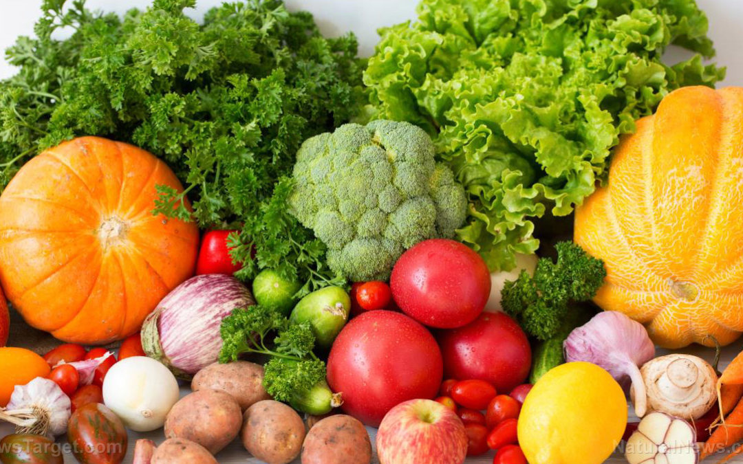 8 Micronutrients that can boost the immune system against COVID19