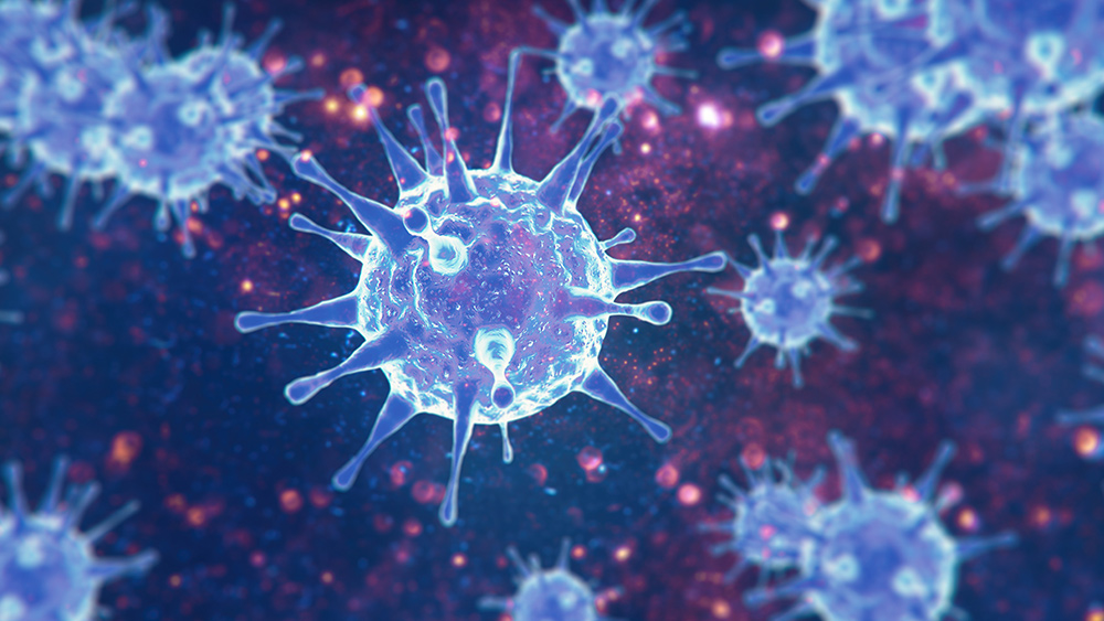 Coronavirus found to suppress immune response, but this new therapy can restore immune function