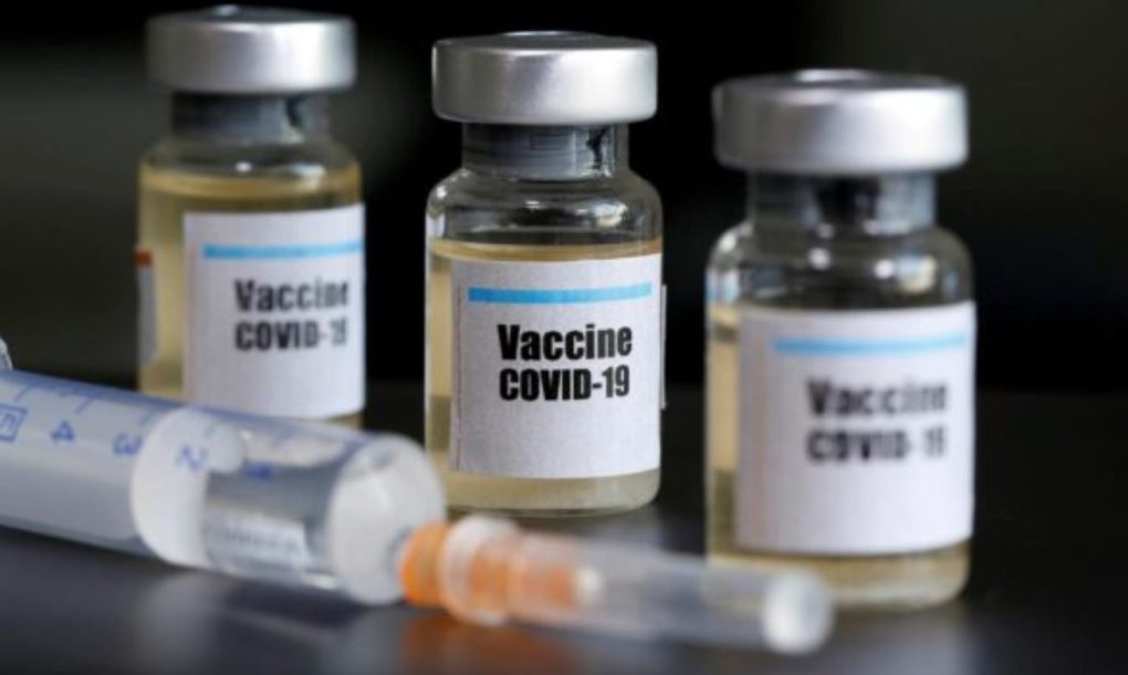 Corporate Media Already Pushing Mandatory COVID-19 Vaccines On American Citizens