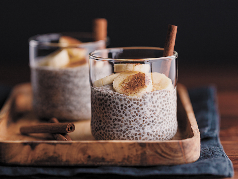 A Better Breakfast: Healthy Tips and Recipes to Start the Day