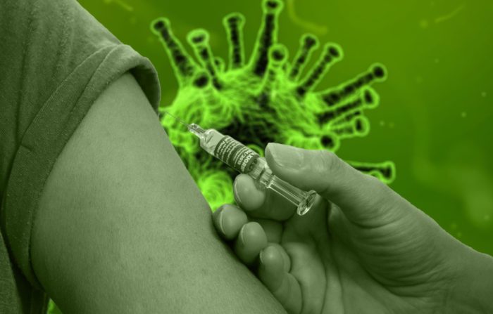 More Than 2/3rds Of Americans Oppose Mandatory COVID-19 Vaccinations