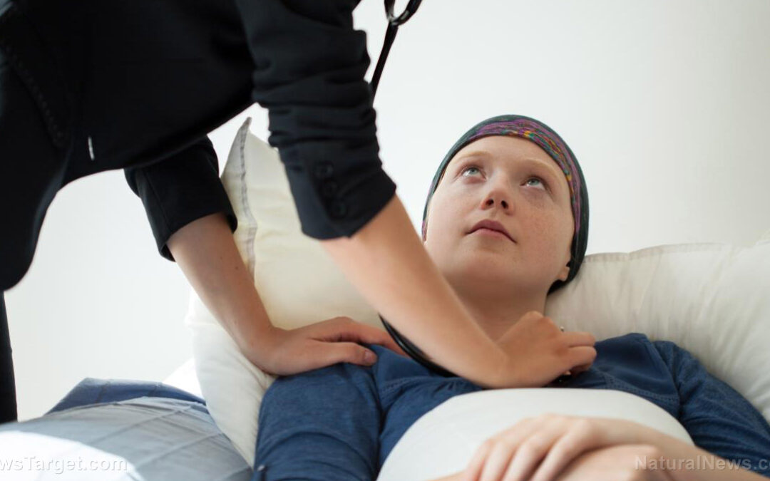 Researchers develop incredible new material from silver tungstate that has antifungal and antitumor properties