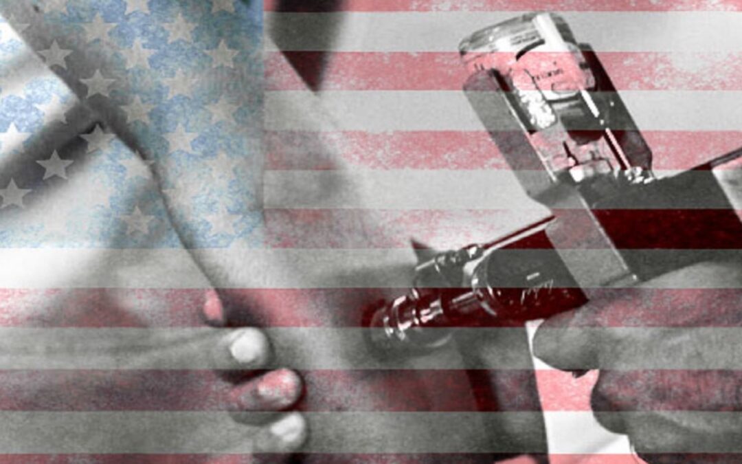 5 Ways Americans Could Be “Encouraged” To Get A Covid Vaccine (DO NOT DO IT!)