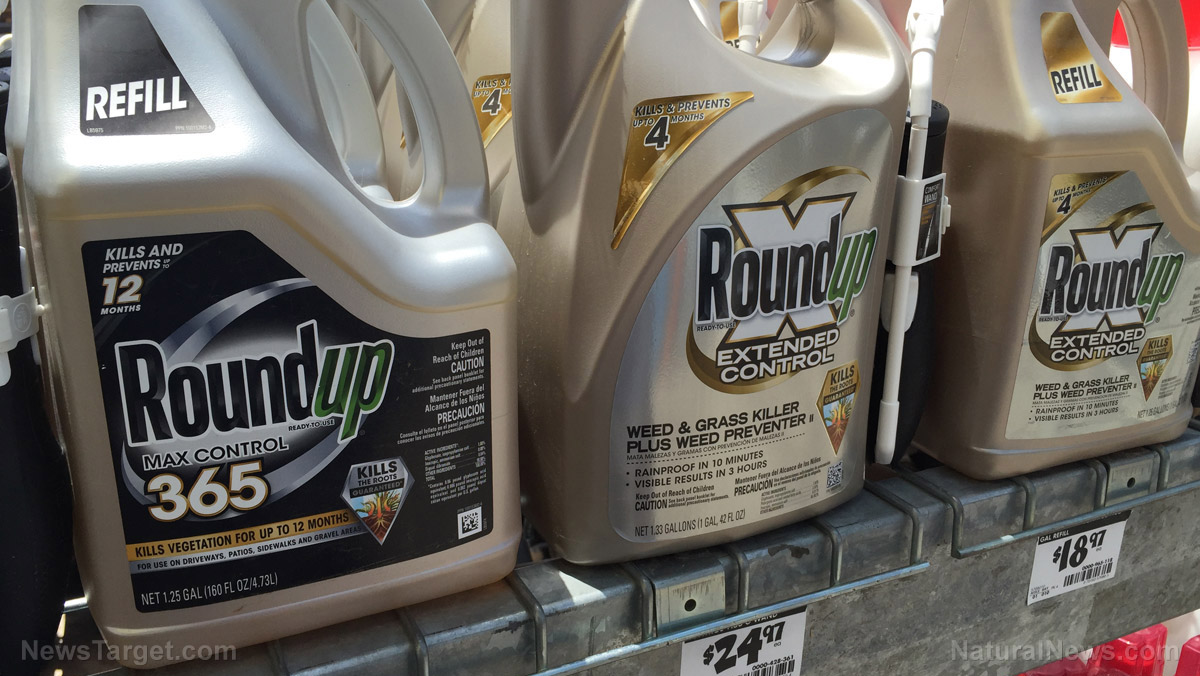 Study reveals Bayer’s Roundup linked to “a host of chronic and mental illness”