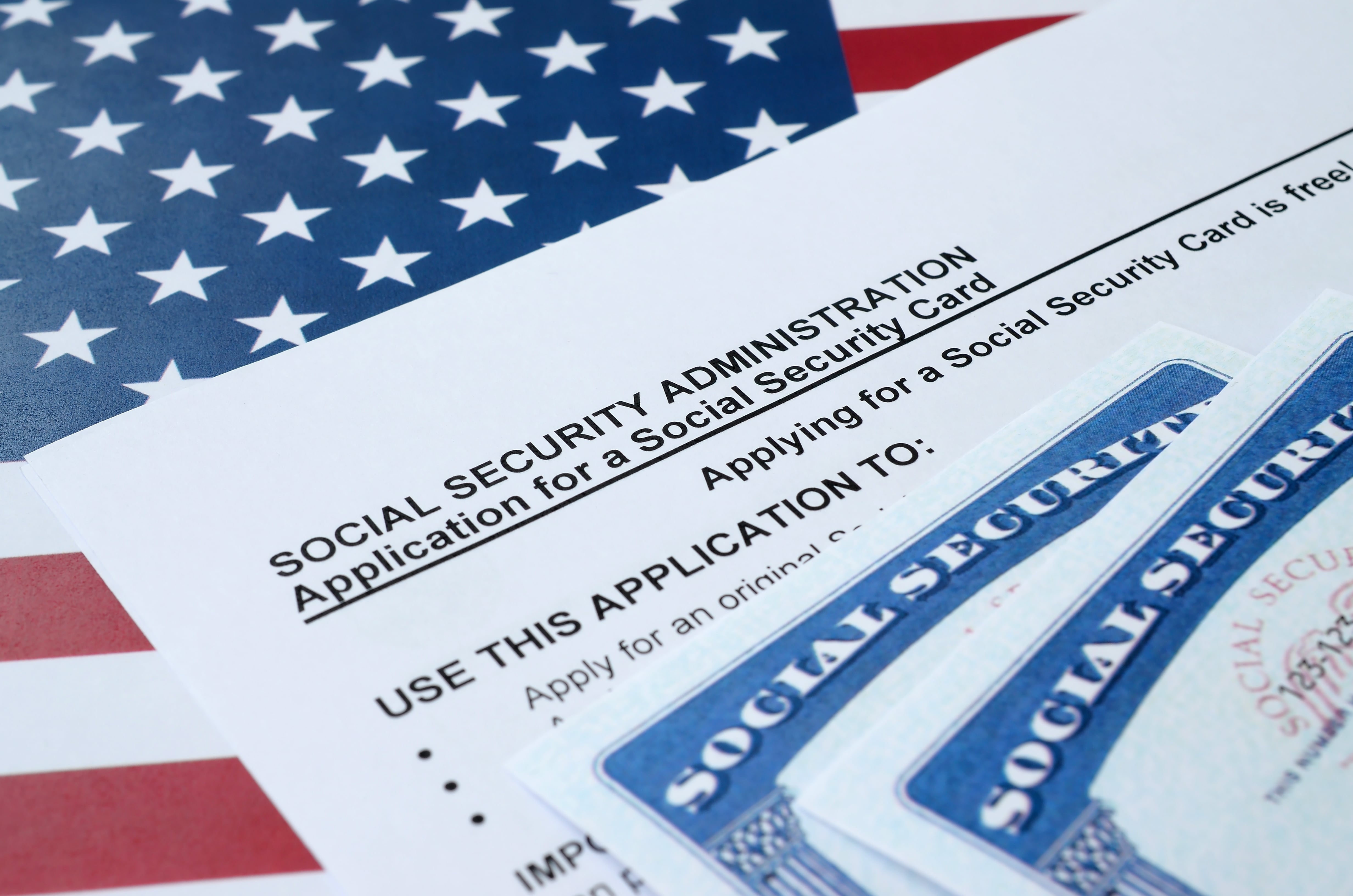 Please Check Your Social Security Statements – Many are Magically Missing Years of Income