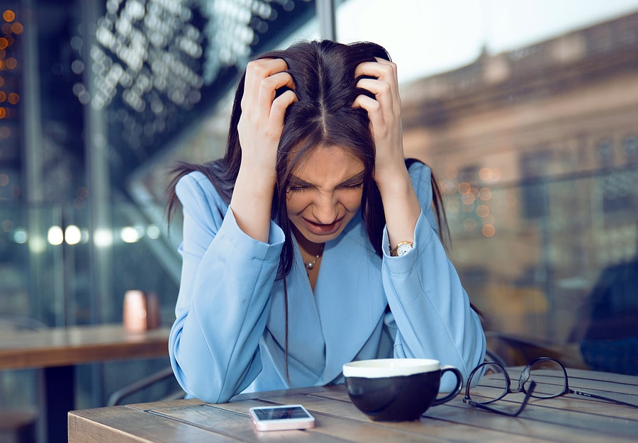 Is Stress Getting to You? – You Aren’t Alone!
