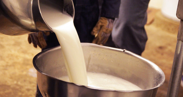 Vermont House Passes Bill To Expand Raw Milk Sales; Foundation To Nullify Federal Prohibition Scheme