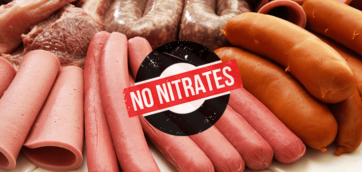 Stop Adding Cancer-Causing Chemicals to Meat