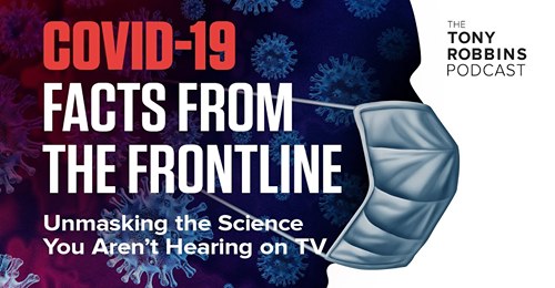 Unmasking The Science You Aren’t Hearing On TV | COVID-19 Facts from the Frontline