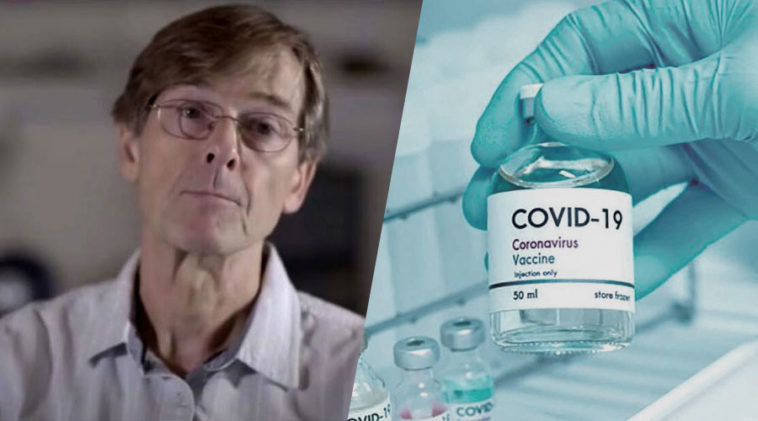Former Pfizer VP Sounds Alarm: COVID-19 Vaccine Campaign “Madness” That May Be Used For “Massive-Scale Depopulation”