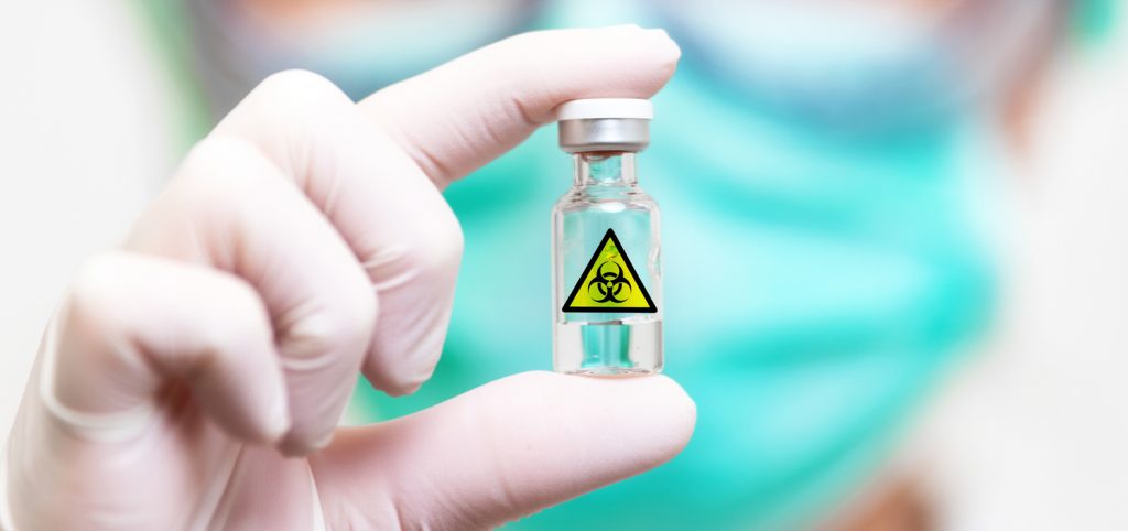 ‘Urgent’ British report calls for complete cessation of COVID vaccines in humans