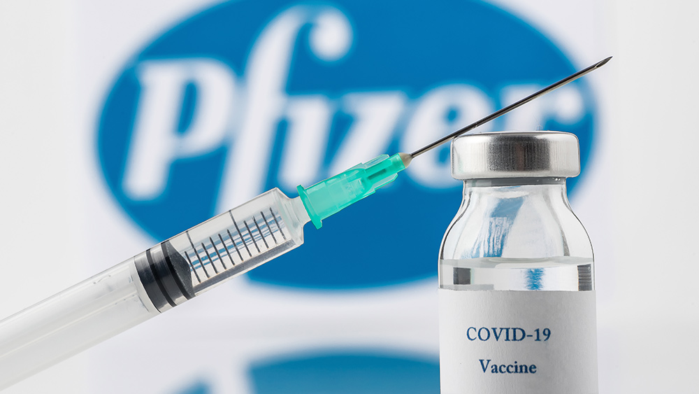 13-year-old dies in his sleep three days after receiving second dose of Pfizer vaccine