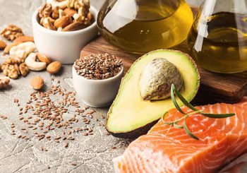 Why You Need More Omega-3