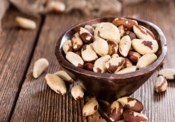 Can Brazil Nuts Protect Against Cancer?