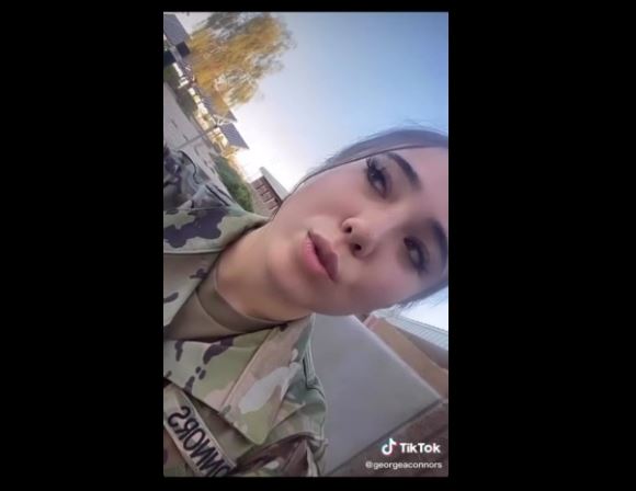 U.S. Soldiers Speak Out: “America Is Under Attack, Prepare Yourself Now”