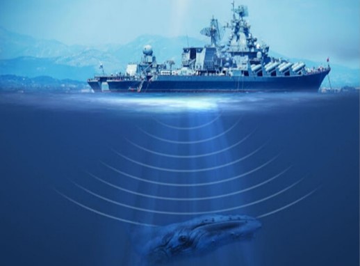 EMF/RF/5G Thanksgiving; Addressing Past Colonization, Our Militarized Present, And The Future Underwater Internet Of Things?