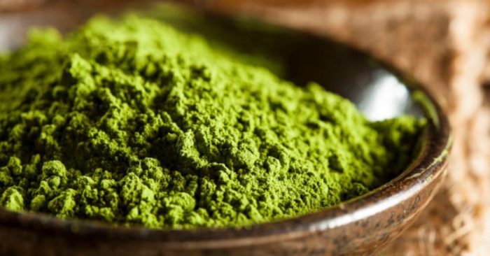 Drinking Matcha Tea Can Reduce Anxiety