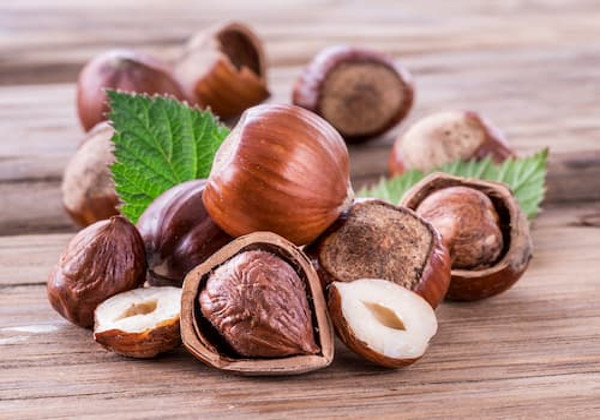 Do You Know the Health Benefits of Hazelnuts?