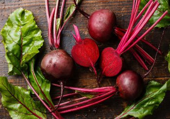 Using Beets to Test Digestive Health