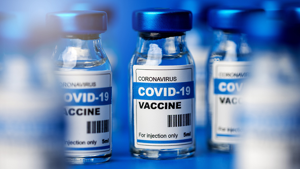 COVID-19 mass vaccination programs violate bioethics principles