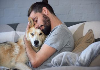 Man’s Best Friend: Why Every Cancer Patient Needs A Dog
