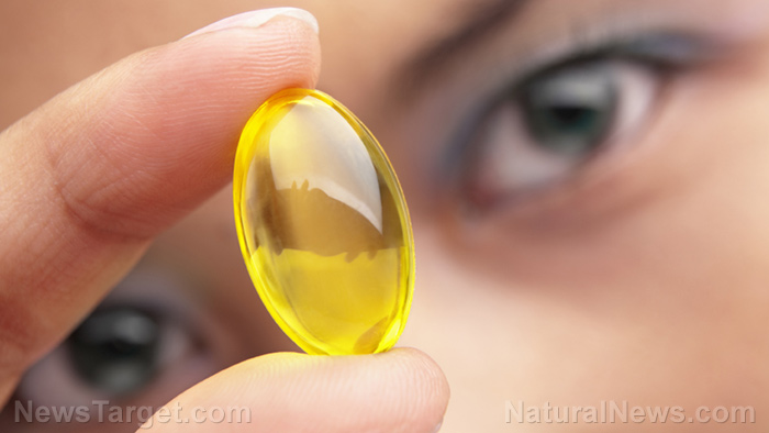 Research shows fish oil supplements boost the effectiveness of cancer treatments