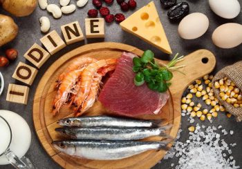 Do You Have Low Iodine? The Link Between Iodine Deficiency and Cancer
