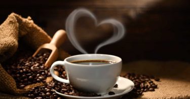 Coffee: Medicine for the Body and Soul