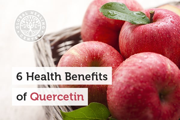 Top 6 Quercetin Benefits That’ll Transform Your Health