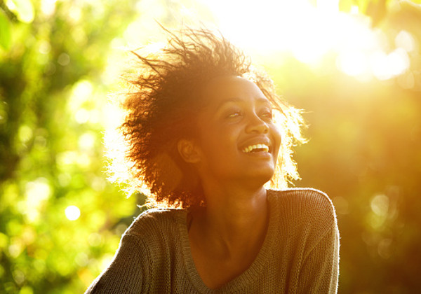 Benefits of Sunshine on Your Bare Skin