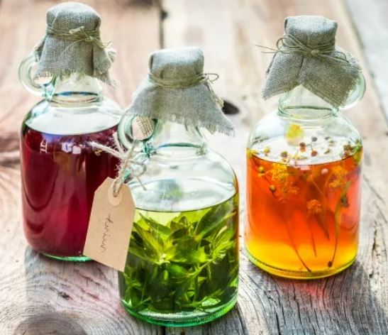 5 Ready Nutrition Herbal Tinctures You Can Take To Reduce Stress