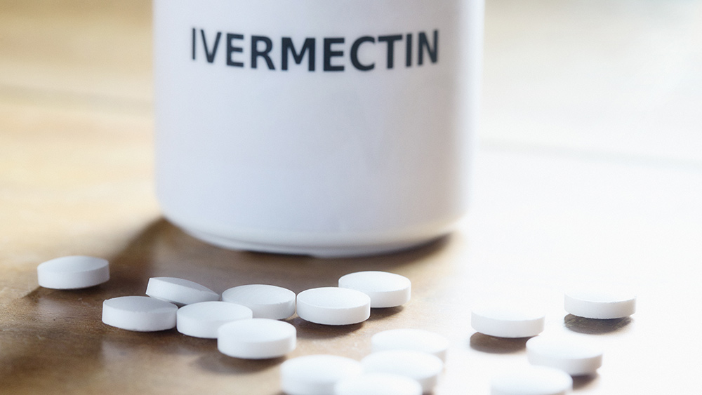 Ivermectin reduces covid-19 mortality by 92%, reports new study out of Southern Brazil… this is why the medical establishment SUPPRESSED it
