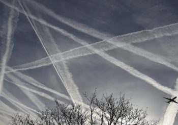 Spain Admits Spraying Chemtrails As Part Of Secret UN Program