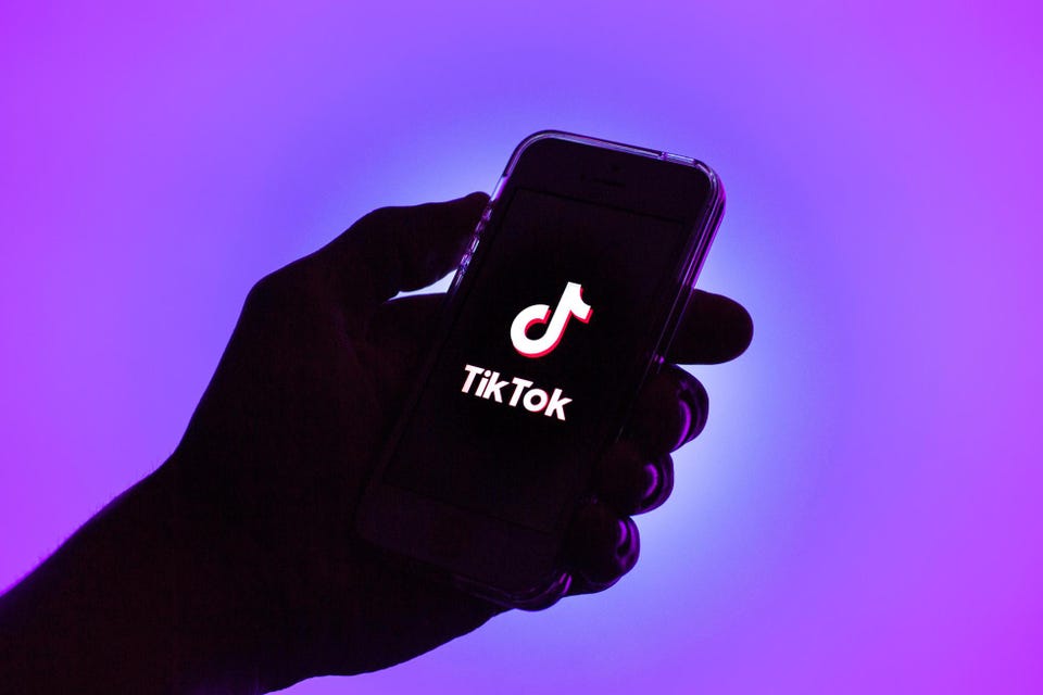TikTok’s In-App Browser Includes Code That Can Monitor Your Keystrokes, Researcher Says