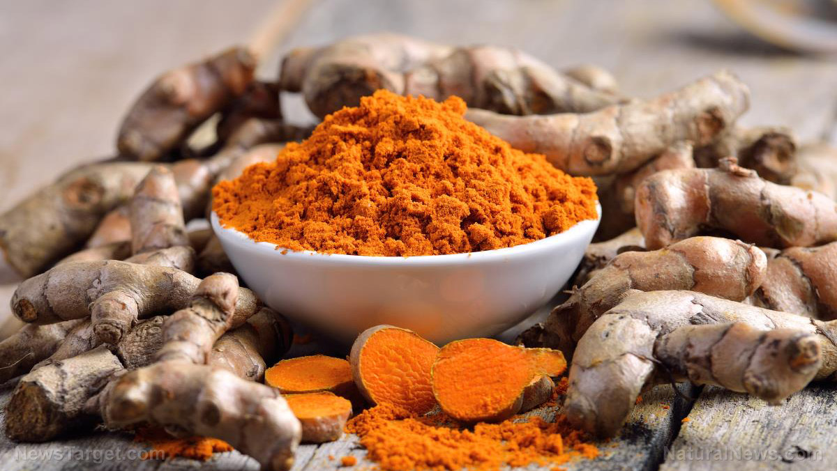 Woman who battled blood cancer for 5 years RECOVERS with the help of turmeric