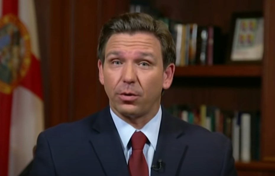 DeSantis calls for all doctors who perform “gender affirming” surgeries on children to be SUED