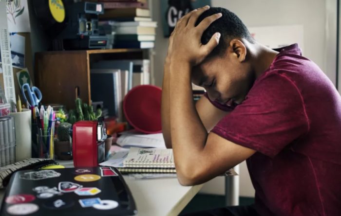 College Mental Health Crisis: Depression Cases Skyrocket By 135 Percent