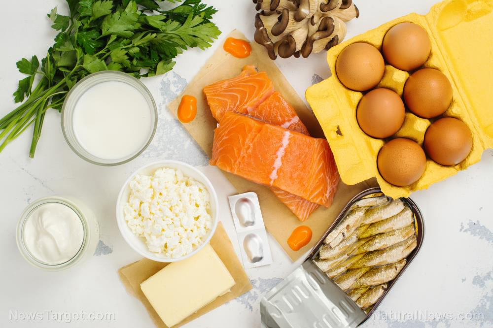 Study: Eating foods high in healthy fats helps fight off skin cancer