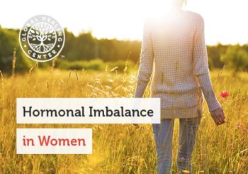 Hormonal Imbalance in Women: Top Causes and Home Remedies