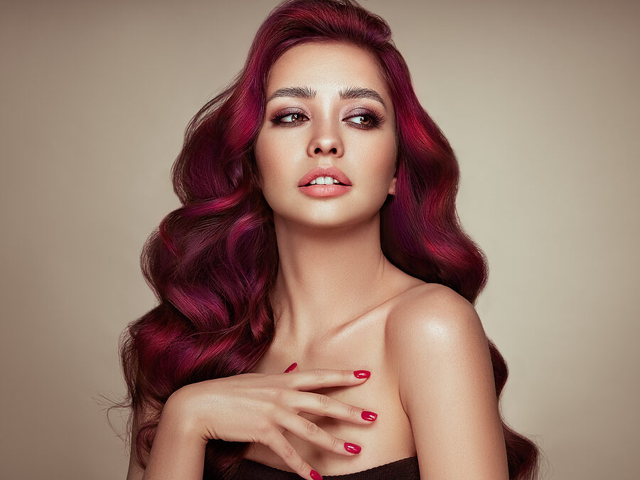 6 Shocking Facts About Hair Dye