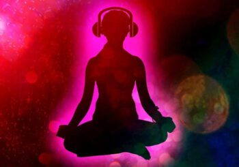 How to Use Binaural Beats to LET GO of Fear, Pain, and Overthinking